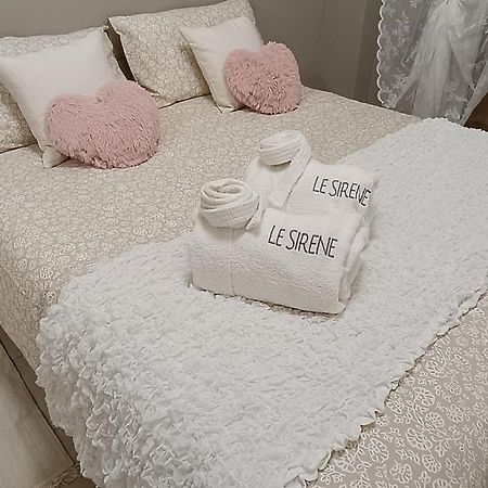 טורביאניקה Le Sirene Sweet Home מראה חיצוני תמונה