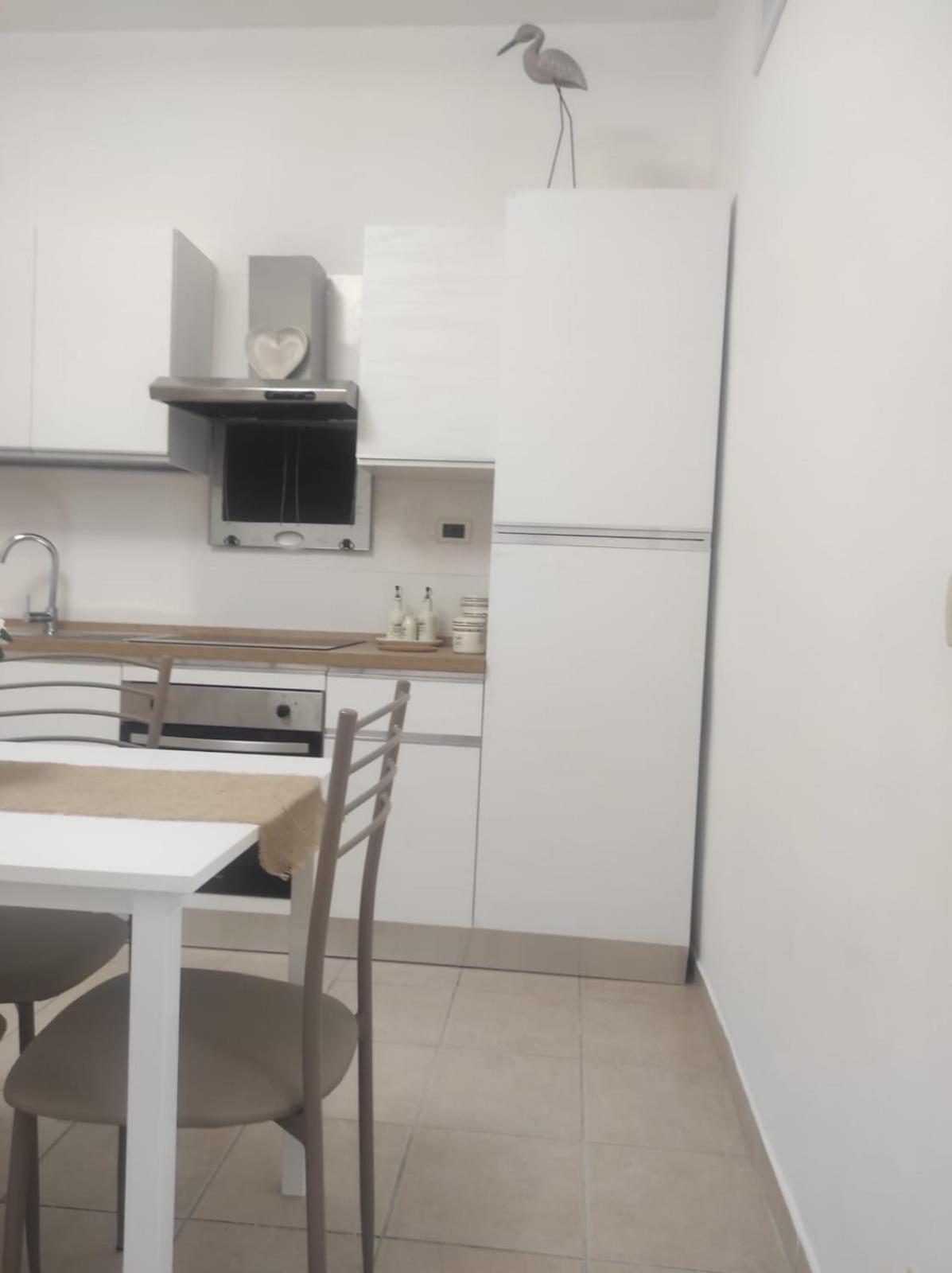 טורביאניקה Le Sirene Sweet Home מראה חיצוני תמונה