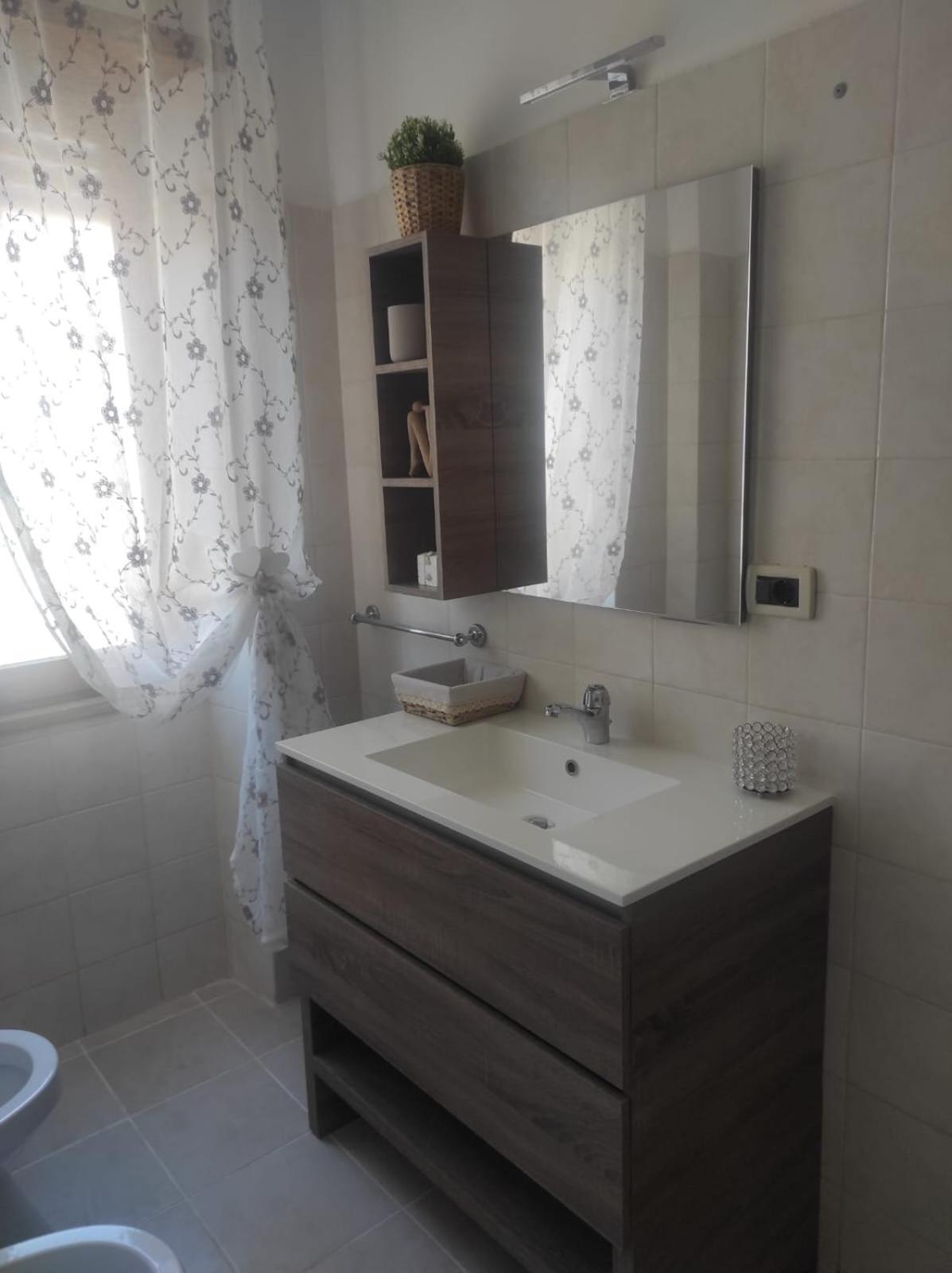 טורביאניקה Le Sirene Sweet Home מראה חיצוני תמונה