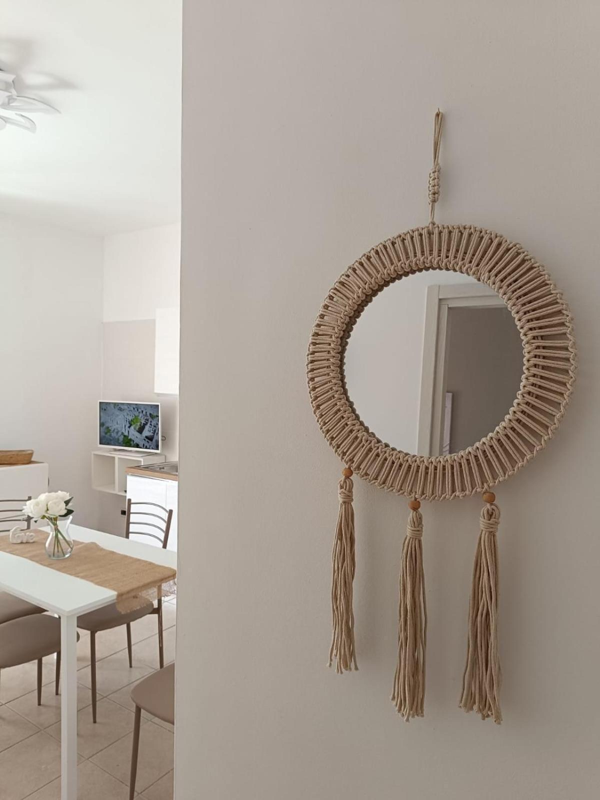 טורביאניקה Le Sirene Sweet Home מראה חיצוני תמונה