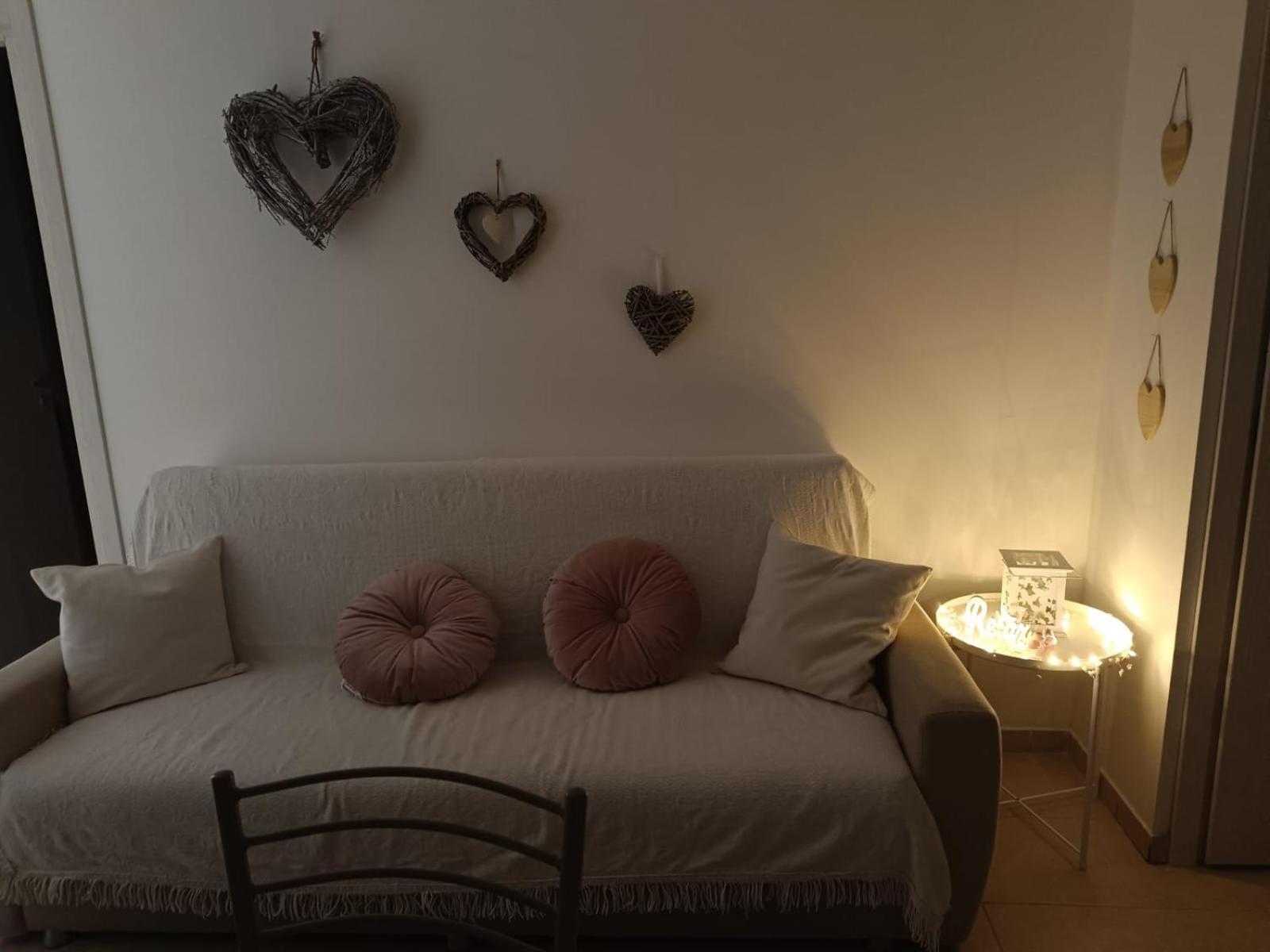 טורביאניקה Le Sirene Sweet Home מראה חיצוני תמונה