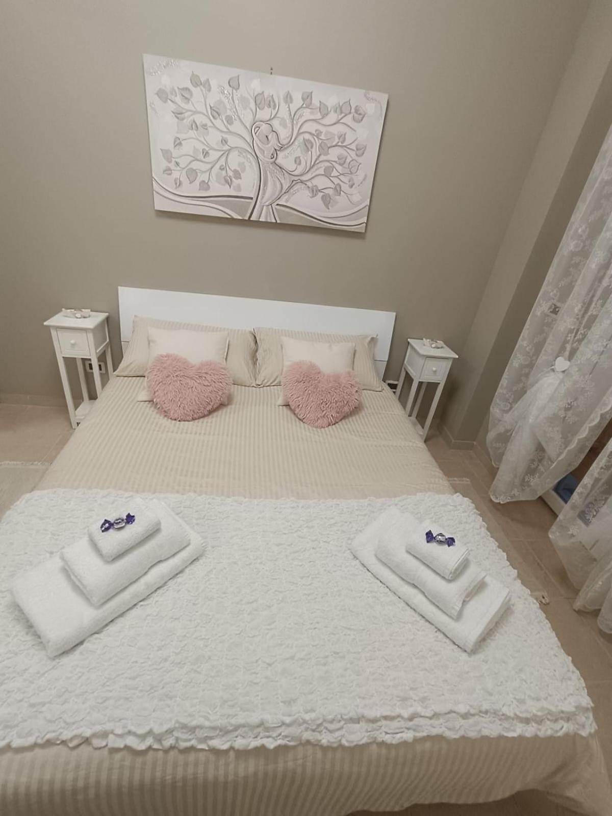 טורביאניקה Le Sirene Sweet Home מראה חיצוני תמונה